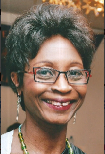 Me Brigitte ADA NNENGUE-LEBRETON